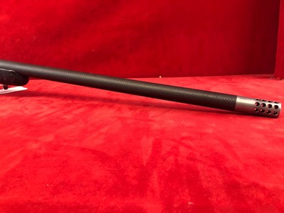 Christensen Arms Ridgeline 28 Nosler - Image 2 of 12