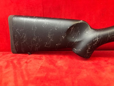 Christensen Arms Ridgeline 28 Nosler - Image 5 of 12