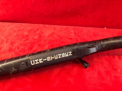 Christensen Arms Ridgeline 28 Nosler - Image 12 of 12