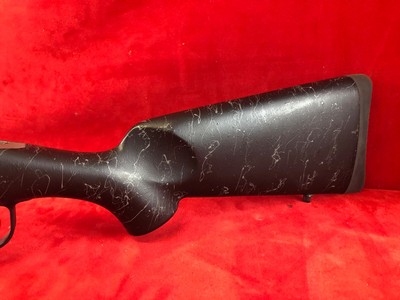 Christensen Arms Ridgeline 28 Nosler - Image 11 of 12