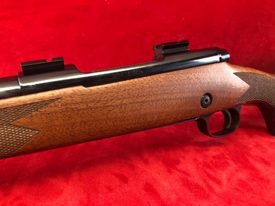 Winchester 70 Super Grade .270 Win. - Image 11 of 15
