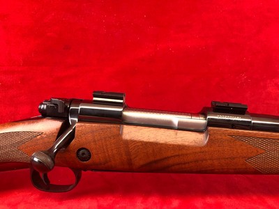 Winchester 70 Super Grade .270 Win. - Image 4 of 15