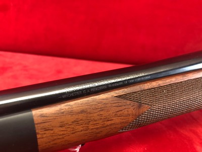 Winchester 70 Super Grade .270 Win. - Image 10 of 15
