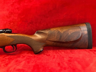 Winchester 70 Super Grade .270 Win. - Image 12 of 15