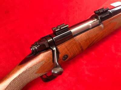Winchester 70 Super Grade .270 Win. - Image 6 of 15