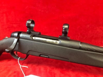 Steyr SBS .270 Win. - Image 4 of 14