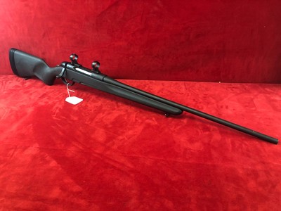 Steyr SBS .270 Win. - Image 1 of 14