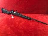 Steyr SBS .270 Win. - Image 1 of 14