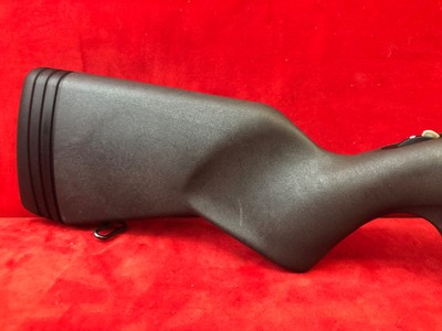 Steyr SBS .270 Win. - Image 5 of 14