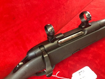 Steyr SBS .270 Win. - Image 6 of 14