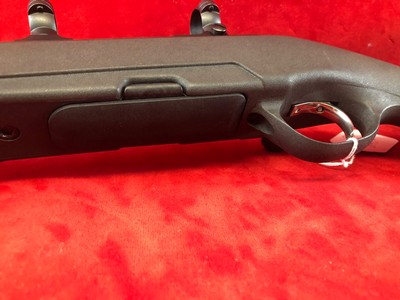 Steyr SBS .270 Win. - Image 14 of 14