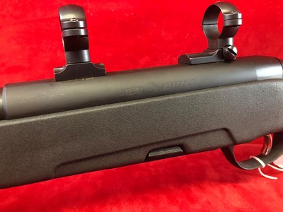 Steyr SBS .270 Win. - Image 12 of 14