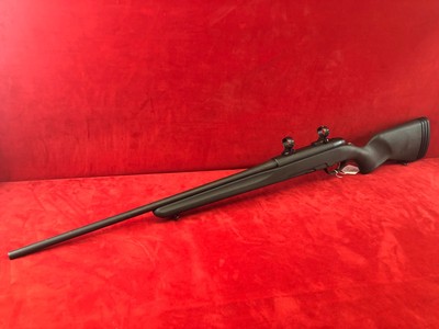 Steyr SBS .270 Win. - Image 8 of 14