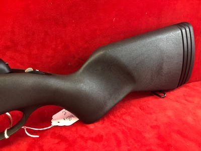 Steyr SBS .270 Win. - Image 13 of 14