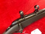 Steyr SBS .270 Win. - Image 6 of 14