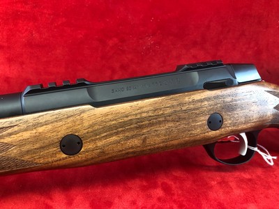 NIB Sako 90 Grizzly .270 Win. - Image 10 of 15