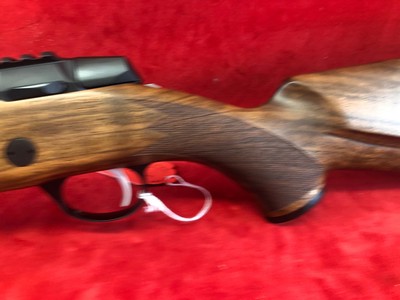 NIB Sako 90 Grizzly .270 Win. - Image 11 of 15
