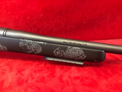 Christensen Arms Mesa .300 WM - Image 3 of 12