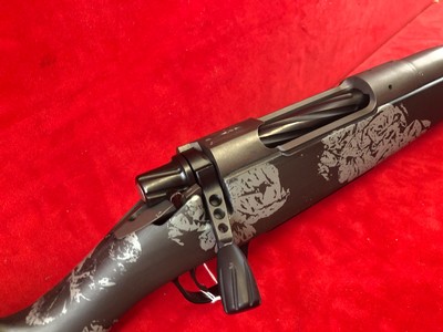 Christensen Arms Mesa .300 WM - Image 6 of 12
