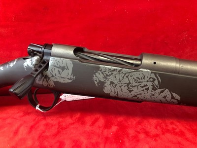 Christensen Arms Mesa .300 WM - Image 4 of 12