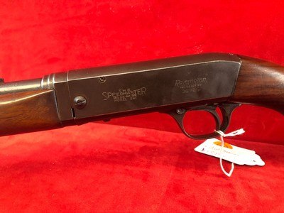 Remington 241 Speedmaster 22 Short only - Image 12 of 17