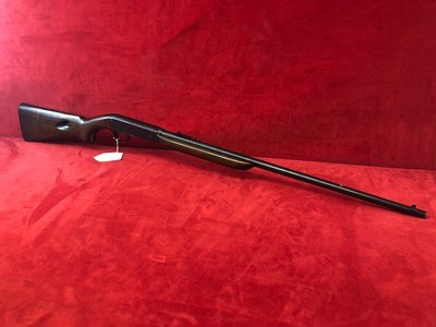 Remington 241 Speedmaster 22 Short only - Image 1 of 17