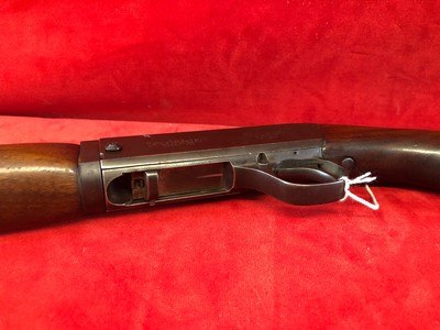 Remington 241 Speedmaster 22 Short only - Image 16 of 17