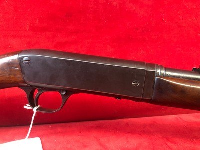 Remington 241 Speedmaster 22 Short only - Image 5 of 17
