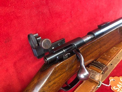 Winchester Model 75 22LR - Image 7 of 24