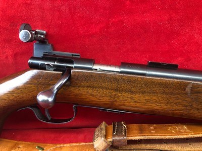 Winchester Model 75 22LR - Image 6 of 24