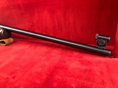 Winchester Model 75 22LR - Image 2 of 24