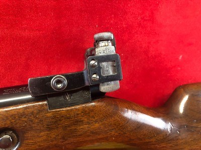 Winchester Model 75 22LR - Image 16 of 24