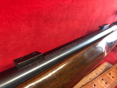 Winchester Model 75 22LR - Image 15 of 24
