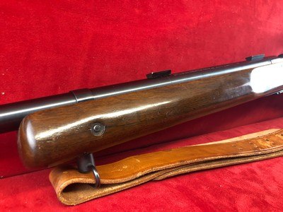 Winchester Model 75 22LR - Image 12 of 24