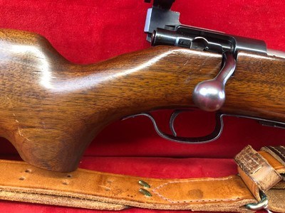 Winchester Model 75 22LR - Image 8 of 24