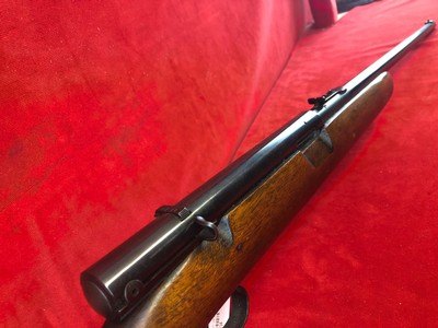 Winchester 74 22LR - Image 9 of 20
