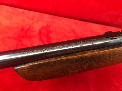 Winchester 74 22LR - Image 13 of 20