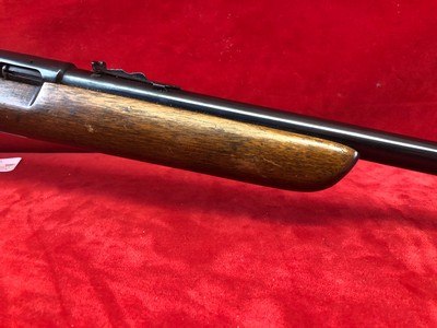 Winchester 74 22LR - Image 4 of 20
