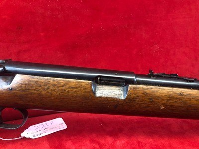Winchester 74 22LR - Image 5 of 20