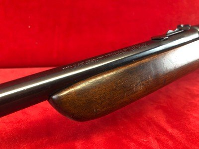 Winchester 74 22LR - Image 12 of 20