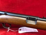 Winchester 74 22 Short only - Image 4 of 20