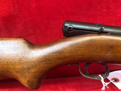 Winchester 74 22 Short only - Image 5 of 20