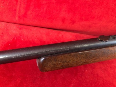 Winchester 74 22 Short only - Image 13 of 20