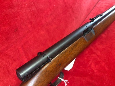 Winchester 74 22 Short only - Image 8 of 20