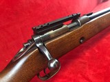 Winchester Model 52 22LR - Image 8 of 21