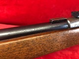 Winchester Model 52 22LR - Image 14 of 21