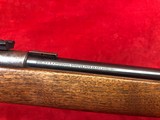 Winchester Model 52 22LR - Image 4 of 21