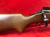 Winchester Model 52 22LR - Image 6 of 21