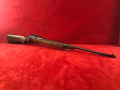 Winchester Model 52 22LR - Image 1 of 21