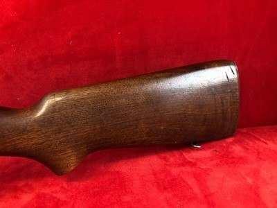 Winchester Model 52 22LR - Image 16 of 21